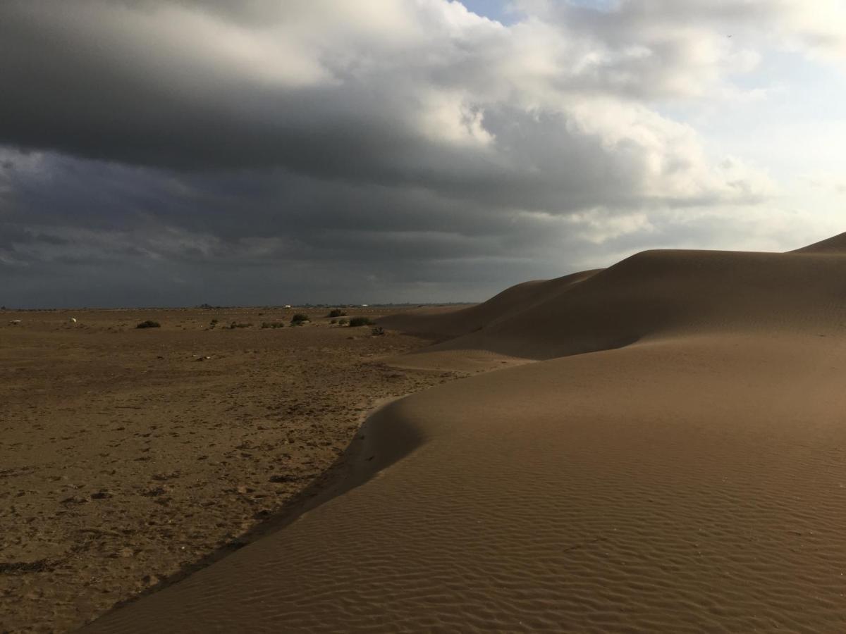 Caseta Del Delta De L'Ebre Sant Jaume d’Enveja Exterior foto